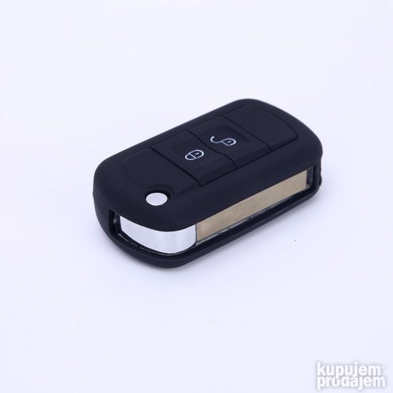 LAND ROVER Silikonska Maska Navlaka Futrola Zastita KLJUCA