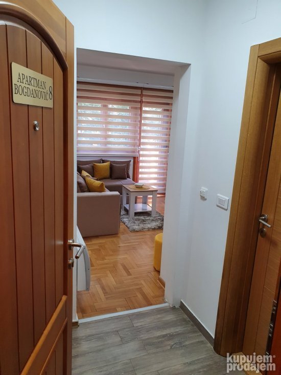 Apartman na Zlatiboru