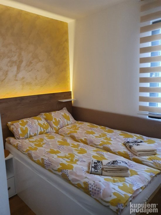 Apartman na Zlatiboru