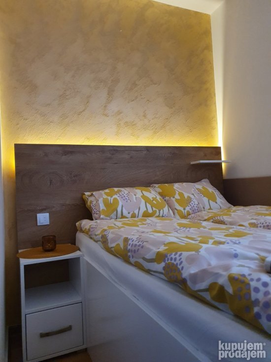 Apartman na Zlatiboru