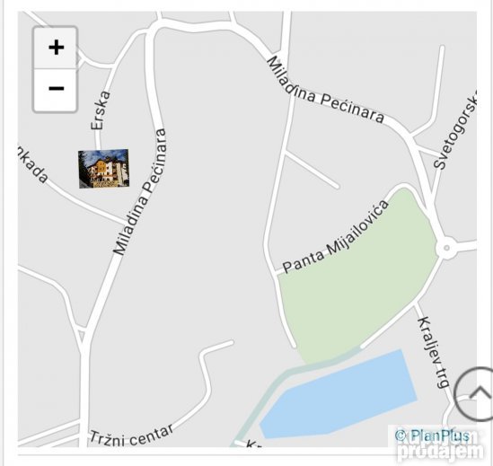 Apartman na Zlatiboru