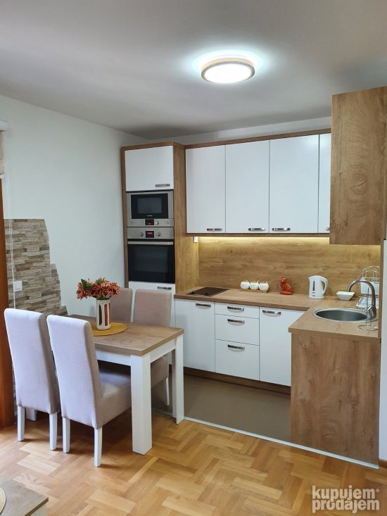 Apartman na Zlatiboru