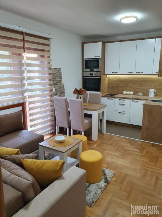 Apartman na Zlatiboru