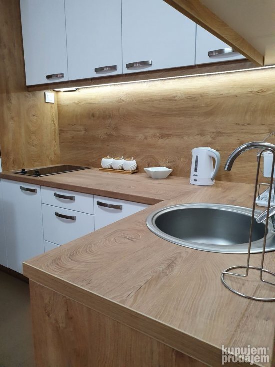 Apartman na Zlatiboru
