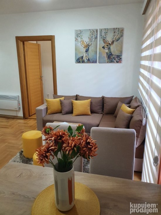 Apartman na Zlatiboru
