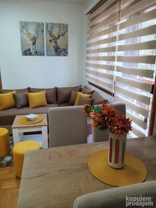 Apartman na Zlatiboru