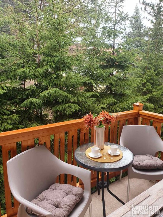 Apartman na Zlatiboru