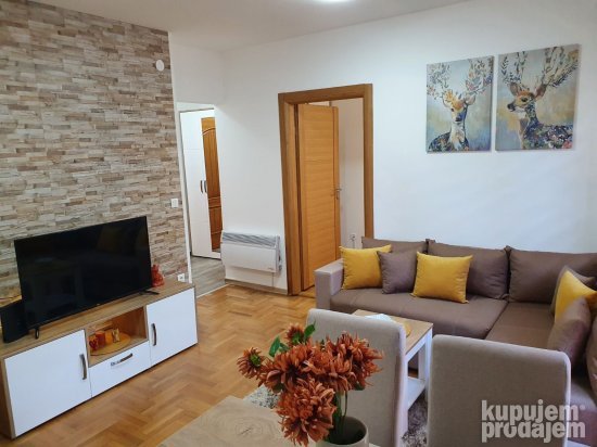 Apartman na Zlatiboru
