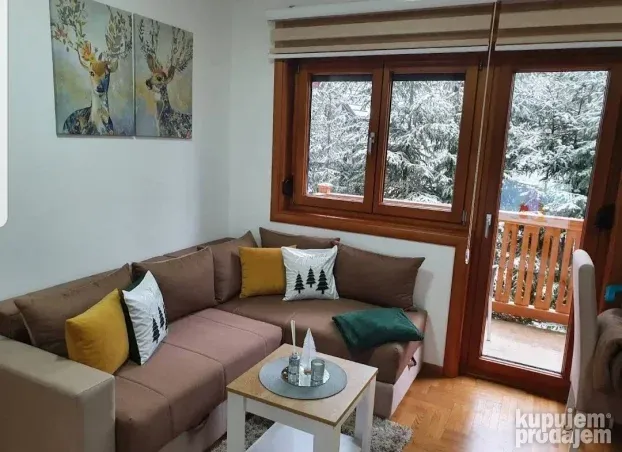 Apartman na Zlatiboru