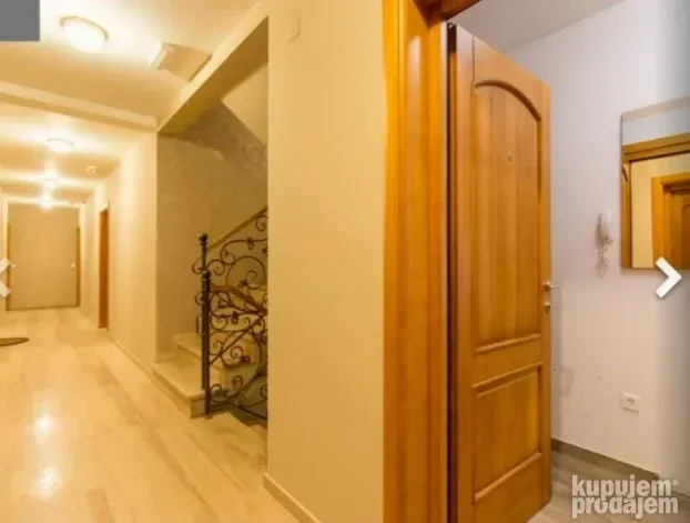 Apartman na Zlatiboru