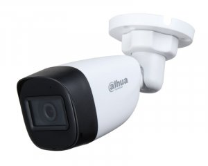 Kamera Dahua HAC-HFW1500C-0280B-S2 IR HDCVI 5 megapiksela