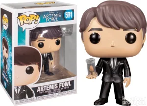 Funko pop - Artemis Fowl