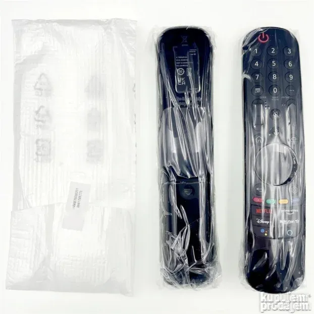 Daljinski za LG AN-MR21GA Magic Magični MR21GN mr 21 ga gn