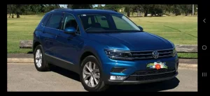 Vw tiguan 2016 2020 delovi kompresor klime