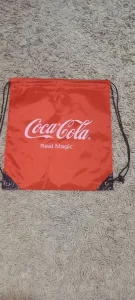Ranac Coca-Cola