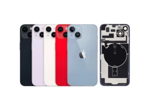 Kućište za Iphone 14 - sve boje + UGRADNJA