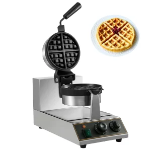 Masina Za Pravljenje Vafla / Waffle Maker / Bakin Kolac vv