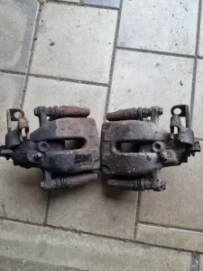 Zadnja klešta citroen ds4