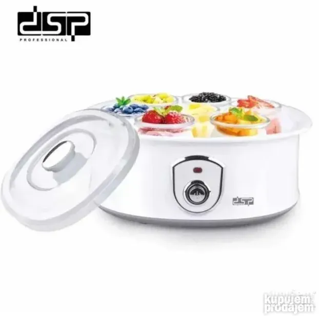 Aparat za pravljenje jogurta