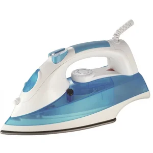 Too Ir-343-bl 2000 W Steam Iron White / Blue