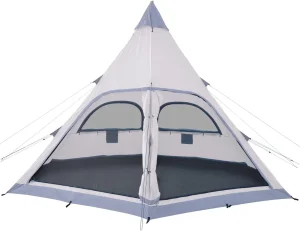 Skandika Sator za 2-4 osobe