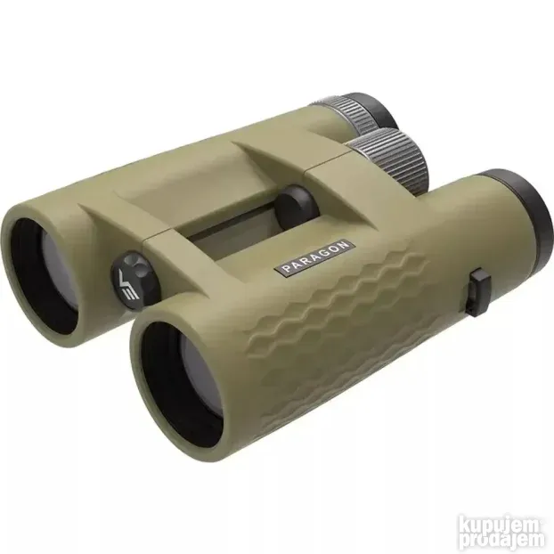 Vector Optics Paragon 10x42 Hd Keresotavcso