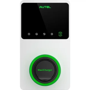 Autlensergy Maxicharger EU AC W22-S-4G-LM Wallbox Type 2 Ch