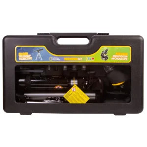 BRESSER National Geographic stock 50/360 AZ, profi