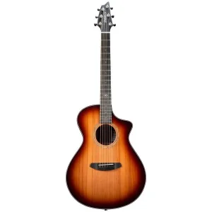 Gitara Breedlove Premier Concert Thinline EB CE