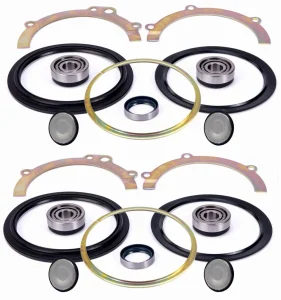 Ojačani set za reparaciju kugli Nissan Patrol Y61 OFF ROAD