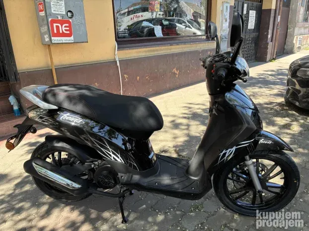 Trio TREVIS 125 R16/EFI/ AKCIJA