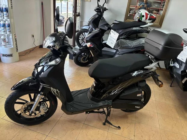 Trio TREVIS 125 R16/EFI/ AKCIJA