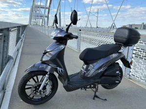 Trio TREVIS 125 R16/EFI/ AKCIJA