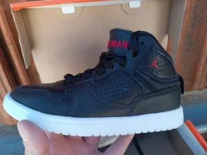 Nike Air Jordan Br.30