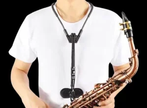 Najkvalitetniji lux drzac za alt/tenor/sopran sax