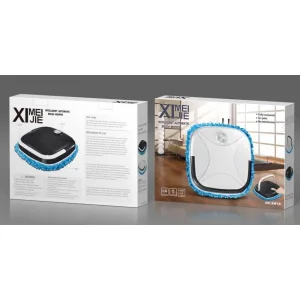 Robot usisivac - usisivac robot - usisivac XIMEIJIE XM-08
