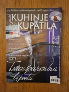 Kuhinje & Kupatila (Leto, 2010)