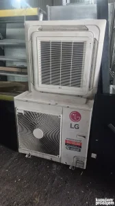 Klima uredjaji plafonske klime plafonska klima