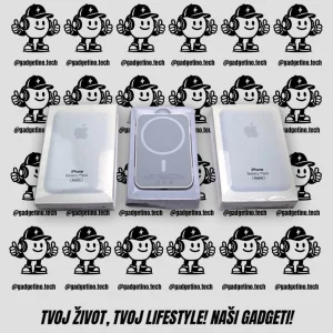 Apple MagSafe Battery Pack 10000mAh