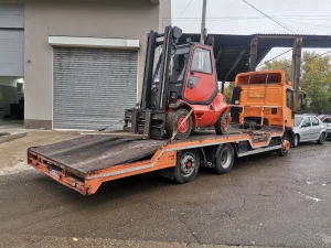 Prevoz Viljuskara do 15t