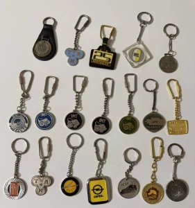 Privesci Jugoslavije za oldtajmeri