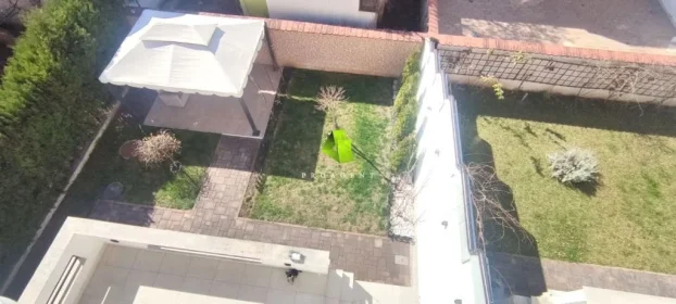 Beverli hils, 5+ petosobna, 400 m²