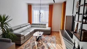 Bulevar Nemanjica, 2.0 dvosobna, 65 m²