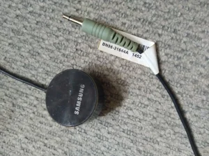 Samsung IR extender