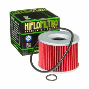 Filter ulja Hiflo HF 401