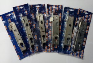 Brave BSS za metalna vrata