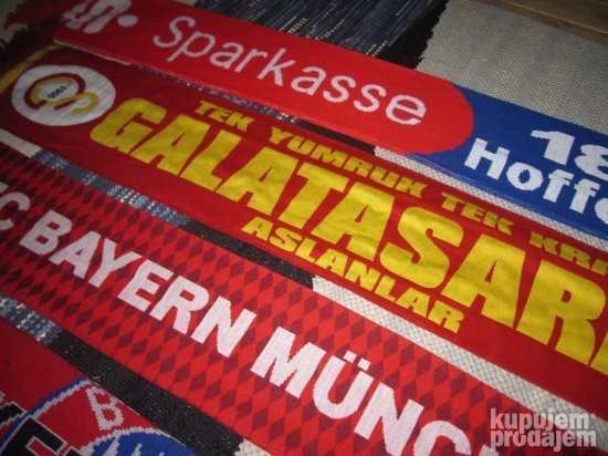 2 navijacka sala iz licne kolekcije