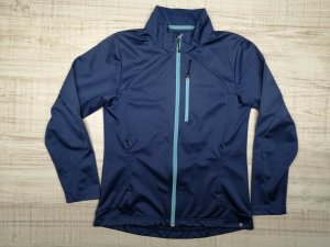 46N softshell jakna vel. 40