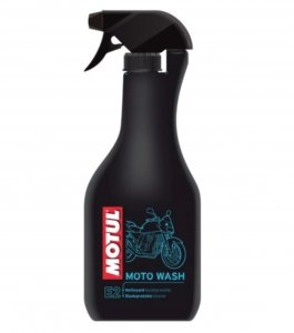 Motul sampon