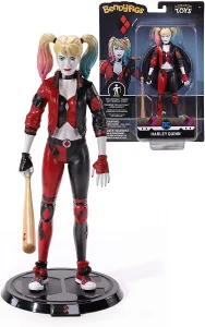 Harley Quinn (Rebirth) 17 cm - DC Comic